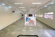 Sala Comercial para venda e aluguel em Vila Pires de 192.00m²