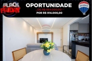 Apartamento para venda em Jardim Dona Judith de 101.00m² com 3 Quartos, 2 Suites e 2 Garagens