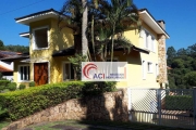 Casa de Condomínio para venda em Vila Verde de 495.00m² com 4 Quartos, 3 Suites e 10 Garagens