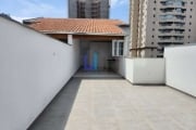 Cobertura para venda em Campestre de 147.00m² com 3 Quartos, 1 Suite e 2 Garagens