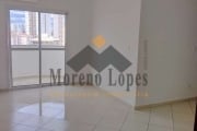 Apartamento para alugar em Parque Campolim de 98.00m² com 3 Quartos, 1 Suite e 2 Garagens