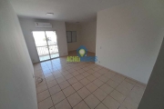 Apartamento para alugar em Umuarama de 63.50m² com 2 Quartos, 1 Suite e 1 Garagem