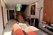 Casa para venda em Jardim Promeca de 138.00m² com 1 Quarto, 1 Suite e 4 Garagens