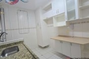 Apartamento para venda em Jardim Bonfiglioli de 51.00m² com 2 Quartos e 1 Garagem