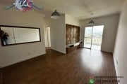 Apartamento para alugar em Jardim Ana Maria de 68.00m² com 3 Quartos, 1 Suite e 1 Garagem