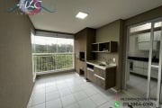 Apartamento para alugar em Jardim Flórida de 92.00m² com 3 Quartos, 1 Suite e 2 Garagens