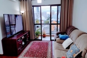 Apartamento para venda em Edifício Boulevard Sallete de 63.90m² com 3 Quartos, 1 Suite e 2 Garagens