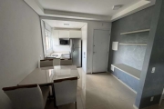 Apartamento para alugar em Parque Campolim de 37.00m² com 1 Quarto e 1 Garagem