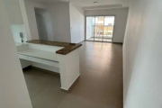 Apartamento para alugar em Parque Campolim de 93.00m² com 3 Quartos, 1 Suite e 2 Garagens