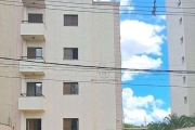 Apartamento para venda em Jardim Judith de 61.00m² com 3 Quartos, 1 Suite e 1 Garagem