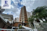 Apartamento para venda em Cambuí de 60.00m² com 1 Quarto, 1 Suite e 1 Garagem