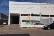 Galpão / Depósito / Armazém para alugar em Cajuru Do Sul de 900.00m²