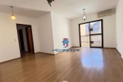 Apartamento para venda em Cambuí de 117.00m² com 3 Quartos, 2 Suites e 2 Garagens