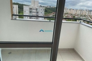 Apartamento para venda em ENGORDADOURO de 78.00m² com 3 Quartos, 1 Suite e 2 Garagens