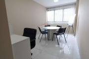 Sala Comercial para venda em Pechincha de 21.00m² com 1 Quarto e 1 Garagem