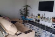 Apartamento para venda em Jardim Angélica de 96.00m² com 3 Quartos, 1 Suite e 1 Garagem