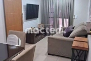 Apartamento para venda em Jardim Marchesi de 50.00m² com 2 Quartos e 1 Garagem