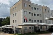 Apartamento para alugar em Recanto Quarto Centenário de 52.00m² com 2 Quartos e 1 Garagem