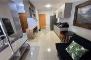 Apartamento para alugar em Bosque Das Juritis de 45.00m² com 1 Quarto e 1 Suite