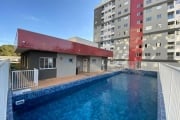 Apartamento para venda em Aristocrata de 45.00m² com 2 Quartos e 1 Garagem