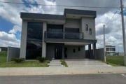 Sobrado para venda em Ipê de 196.00m² com 3 Quartos, 3 Suites e 2 Garagens