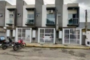 Sobrado para venda em Itapema de 69.00m² com 2 Quartos e 1 Suite