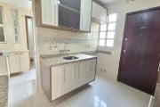 Apartamento para venda em Tingui de 102.00m² com 3 Quartos, 1 Suite e 1 Garagem