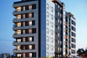 Apartamento para venda em Bacacheri de 58.00m² com 2 Quartos, 1 Suite e 1 Garagem