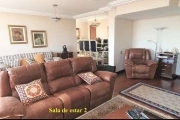 Apartamento para venda em Bigorrilho de 250.00m² com 4 Quartos, 2 Suites e 2 Garagens