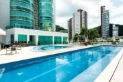 Apartamento para venda em Pioneiros de 165.00m² com 3 Quartos, 3 Suites e 3 Garagens