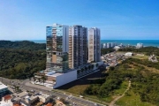 Apartamento para venda em Praia Brava De Itajaí de 121.00m² com 3 Quartos e 3 Suites