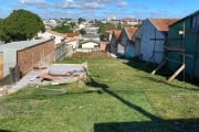 Terreno para venda em Xaxim de 605.00m²