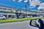 Sala Comercial para venda em Portão de 30.00m² com 1 Garagem