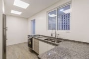 Apartamento para alugar em Centro de 101.00m² com 3 Quartos, 1 Suite e 1 Garagem