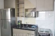 Apartamento para alugar em Nova Aliança de 78.00m² com 3 Quartos, 1 Suite e 1 Garagem