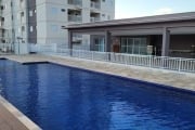 Apartamento para alugar em Itapeva de 63.00m² com 2 Quartos, 1 Suite e 2 Garagens