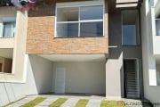 Casa para venda em Currupira de 157.00m² com 3 Quartos, 1 Suite e 2 Garagens