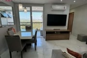 Apartamento para venda em Jardim Do Lago de 84.00m² com 3 Quartos, 1 Suite e 2 Garagens