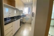 Apartamento para alugar em Centro de 69.00m² com 2 Quartos, 1 Suite e 1 Garagem