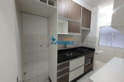 Apartamento para alugar em Jardim Angélica de 48.00m² com 2 Quartos e 1 Garagem