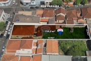 Lote / Terreno para venda em Campos Elíseos de 739.20m² com 20 Garagens