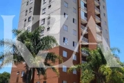 Apartamento para venda em Jardim Tamoio de 70.00m² com 3 Quartos, 1 Suite e 1 Garagem