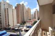 Apartamento para venda em Cambuí de 115.00m² com 3 Quartos, 1 Suite e 1 Garagem