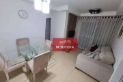 Apartamento para venda em Ponte Grande de 62.00m² com 3 Quartos e 1 Garagem