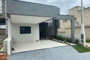 Casa de Condomínio para venda em Horto Florestal Villagio de 111.00m² com 3 Quartos, 1 Suite e 2 Garagens