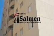 Apartamento para venda em Vila Augusta de 75.00m² com 3 Quartos, 1 Suite e 1 Garagem