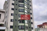 Apartamento para venda em Jardim Anália Franco de 64.00m² com 2 Quartos, 1 Suite e 2 Garagens