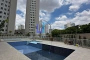 Apartamento para venda em Várzea Da Barra Funda de 42.00m² com 2 Quartos