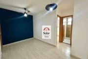 Apartamento para venda em Jardim Oasis de 40.00m² com 2 Quartos e 1 Garagem