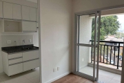 Apartamento para venda em Jardim Das Flores de 47.00m² com 2 Quartos e 1 Garagem